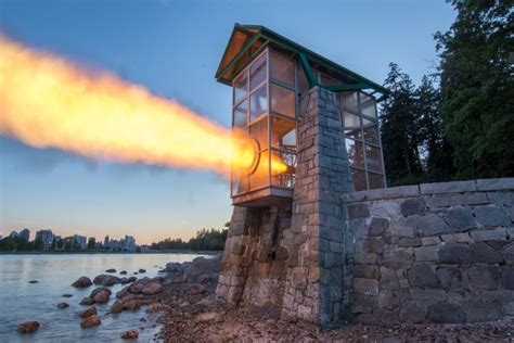 9 o'clock gun vancouver|stanley park cannon.